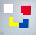 Bob Bonies (1937) - CFM IV