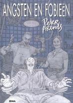 Angsten en fobieën 9789490759988 Peter Arends, Boeken, Verzenden, Zo goed als nieuw, Peter Arends
