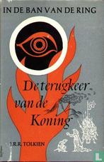Tolkien, J.R.R. - In de ban van de Ring - 1957, Boeken, Verzenden, Gelezen