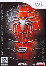 Spider-Man 3-Standaard (Wii) Gebruikt, Ophalen of Verzenden, Zo goed als nieuw