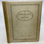 Grimm / Rie Cramer (ill) - Sprookjes van Grimm - 1917, Antiek en Kunst