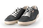 Ecco Sneakers in maat 38 Blauw | 10% extra korting, Ecco, Verzenden, Blauw, Sneakers of Gympen