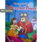 Mijn eerste sprookjesbib / Belle en het Beest 9789460337727, Boeken, Verzenden, Zo goed als nieuw