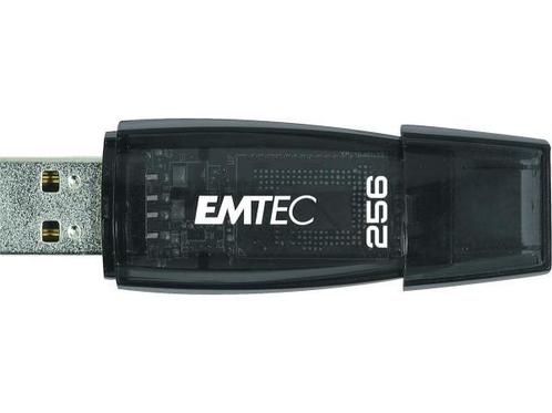 Veiling - Emtec 256 GB USB- Stick, Computers en Software, USB Sticks