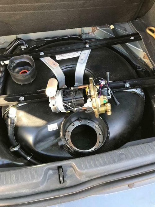 Revisie LPI pomp vialle lpg gastank met montage aan u huis??, Auto-onderdelen, Brandstofsystemen, Gereviseerd, Alfa Romeo, Amerikaanse onderdelen