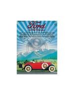 FORD IN THE THIRTIES - PAUL R. WOUDENBERG - BOOK, Nieuw, Ford, Author