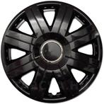 Wieldoppen  Cosmos Zwart 15 Inch, Verzenden, Nieuw