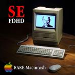 Apple REFURBISHED Macintosh SE FD HD bundle – incl. Gaming, Nieuw