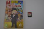 Monopoly + Monopoly Madness (SWITCH SCN), Spelcomputers en Games, Games | Nintendo Switch, Verzenden, Zo goed als nieuw
