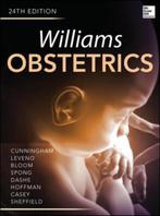 Williams Obstetrics 9780071798938 F Cunningham, Verzenden, Gelezen, F Cunningham