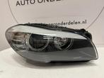 BMW F10 F11 5 SERIE XENON KOPLAMP RECHTS A8720324009, Ophalen, Gebruikt, BMW