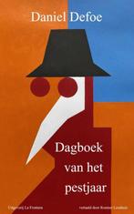 9789465128665 Dagboek van het pestjaar Daniel Defoe, Verzenden, Nieuw, Daniel Defoe