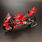 Maisto 1:18 - Model motorfiets - MotoGP 1 Ducati, Hobby en Vrije tijd, Nieuw