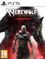 Werewolf The Apocalypse Earthblood-Standaard (PlayStation 5), Ophalen of Verzenden, Zo goed als nieuw