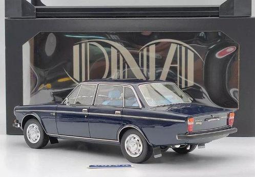 DNA Collectibles 1:18 - Modelauto - Volvo 164 E - 1969 -, Hobby en Vrije tijd, Modelauto's | 1:5 tot 1:12