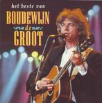 cd - Boudewijn de Groot - Het Beste Van Boudewijn De Groot, Cd's en Dvd's, Zo goed als nieuw, Verzenden