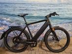 Stromer ST3 XL, 180-200cm, 983Wh, SUPER MOOI!, Ophalen of Verzenden, Zo goed als nieuw, Stromer, 59 cm of meer