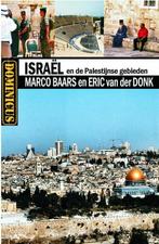 Israël - Israël, Boeken, Reisgidsen, Ophalen of Verzenden, Nieuw