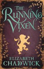 Running Vixen 9780751541359 Elizabeth Chadwick, Verzenden, Gelezen, Elizabeth Chadwick