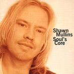 cd - Shawn Mullins - Souls Core, Verzenden, Zo goed als nieuw