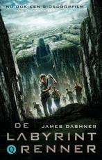 De labyrintrenner / De Labyrintrenner / 1 9789021454658, Verzenden, Zo goed als nieuw, James Dashner