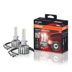 Osram H1-LED Night Breaker LED 64150DWNB Autolampen, Verzenden, Nieuw