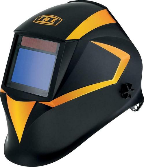 Automatische lashelm INE ZENIT, Doe-het-zelf en Verbouw, Gereedschap | Lasapparaten, Nieuw, Ophalen of Verzenden
