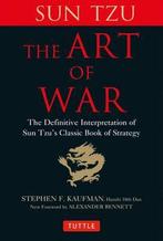 9780804854351 The Art of War Sun Tzu, Verzenden, Nieuw, Sun Tzu