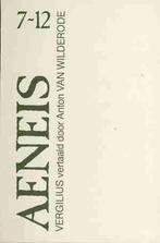 Aeneis / 7-12 9789061525004 Vergilius, Boeken, Verzenden, Gelezen, Vergilius