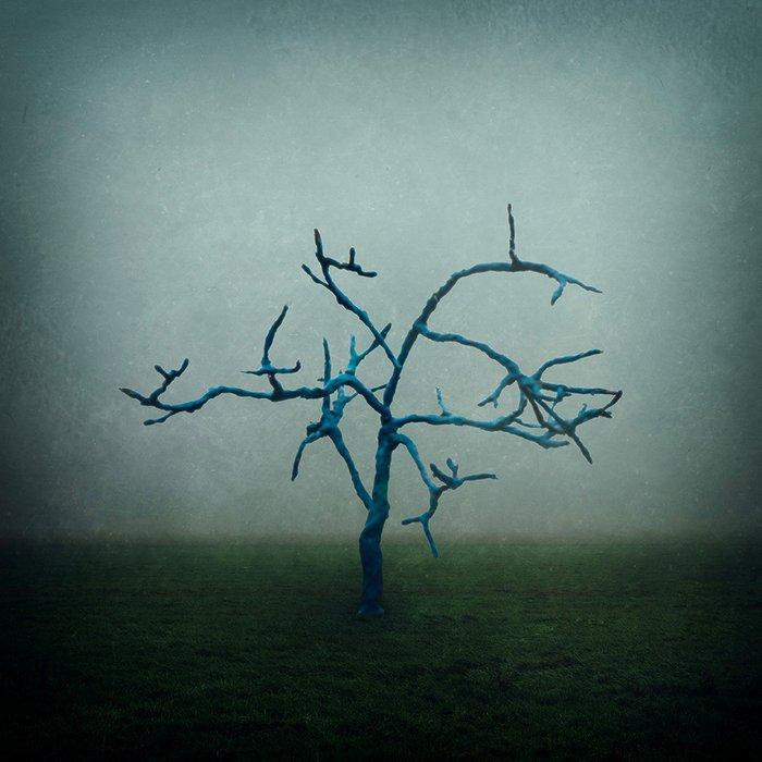 Tessa Posthuma de Boer - Msdiekes tree, Antiek en Kunst, Kunst | Designobjecten