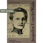Jacqueline e. van der waals 9789024212231, Boeken, Verzenden, Gelezen