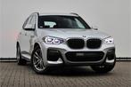 Zakelijke Lease |  BMW X3 xDrive20i, Automaat, Gebruikt, Overige kleuren, Dealer onderhouden