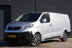 Peugeot Expert 231L 2.0 L3 180PK AUT, APK 16-04-2026 NAVI, C, Auto's, Automaat, Gebruikt, Euro 6, Overige kleuren