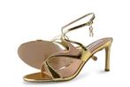 Steve Madden Pumps in maat 39 Goud, Kleding | Dames, Schoenen, Pumps, Overige kleuren, Verzenden, Steve Madden