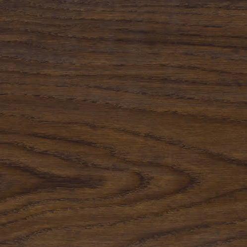 Sample Onderkast Walnut Fineer Gliss Design 15x15 cm, Doe-het-zelf en Verbouw, Sanitair, Ophalen of Verzenden