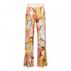 -30% &Co Woman  &Co Woman &co women broek loa amalfi terra, Kleding | Dames, Broeken en Pantalons, Verzenden, Nieuw