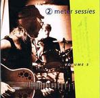 cd - Various - 2 Meter Sessies - Volume 3, Cd's en Dvd's, Verzenden, Zo goed als nieuw