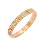 Cartier - Ring - Love Roze goud, Sieraden, Tassen en Uiterlijk, Ringen, Nieuw