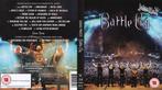 Blu-ray muziek - Judas Priest - Battle Cry, Cd's en Dvd's, Blu-ray, Zo goed als nieuw, Verzenden