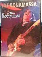dvd - Joe Bonamassa - Live At Rockpalast, Cd's en Dvd's, Zo goed als nieuw, Verzenden