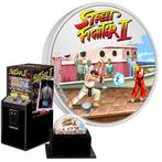 Niue. 2 Dollars 2021 Street Fighter II Arcade Games 1 Oz
