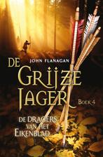 De Grijze Jager 4 9789025744069 John Flanagan, Boeken, Kinderboeken | Jeugd | 10 tot 12 jaar, Verzenden, Zo goed als nieuw, John Flanagan