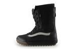 Vans Snowboots in maat 42 Zwart | 10% korting, Verzenden, Zwart, Snowboots, Zo goed als nieuw