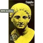 Sappho 9783499502910 Marion Giebel, Boeken, Verzenden, Gelezen, Marion Giebel