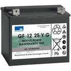 Sonnenschein GF-Y Gel VRLA accu | GF12-025YG | 12V 28Ah, Auto-onderdelen, Accu's en Toebehoren, Ophalen of Verzenden, Nieuw