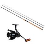 Ultimate Specialist Floater Combo 3.90m (1.5lb), Verzenden, Nieuw