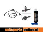 ABS-sensor Suzuki Vitara achterzijde, links, Verzenden, Nieuw, Suzuki