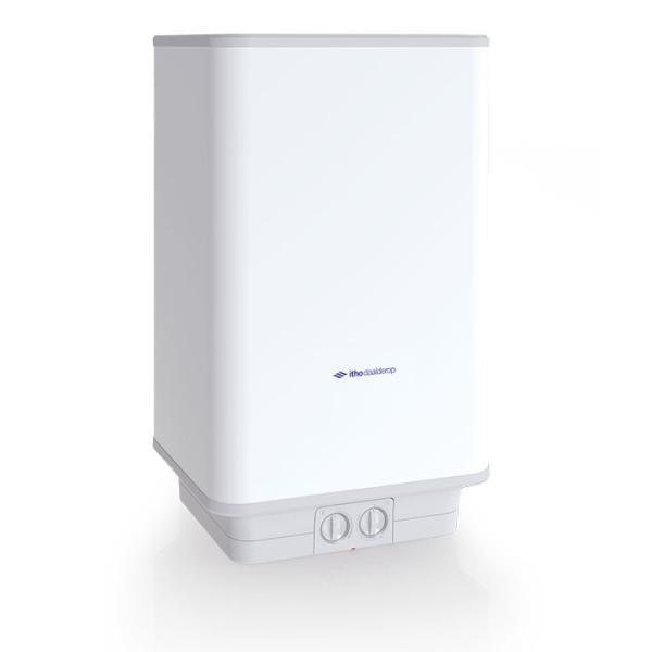 Itho Daalderop Duo elektrische boiler - 80 liter, Doe-het-zelf en Verbouw, Geisers en Boilers, Verzenden