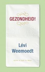 Gezondheid! 9789038807898 Levi Weemoedt, Verzenden, Zo goed als nieuw, Levi Weemoedt