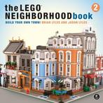 The Lego Neighborhood Book 2 9781593279301 Brian Lyles, Verzenden, Zo goed als nieuw, Brian Lyles